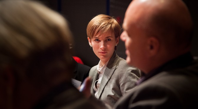 Kajsa Li Paludan